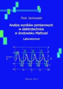 ANALIZA WYNIKÓW POMIAROWYCH, Piotr Jankowski