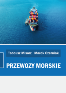 Przewozy morskie Tadeusz Misorz Marek Czerniak
