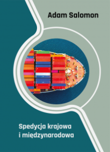 Spedycja krajowa i międzynarodowa Adam Salomon