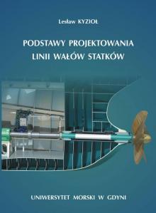 Podstawy projektowania linii wałów staków Lesław Kyzioł