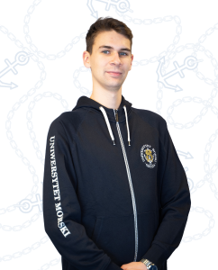 Rozpinana bluza kangurka