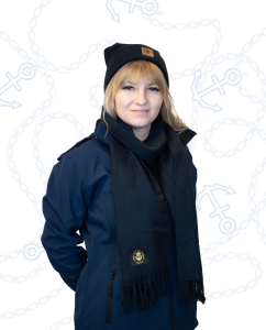 Czapka zimowa z pomponem - Dorośli