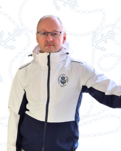 Kurtka Wodoodporna Unisex