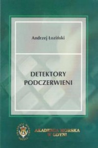 DETEKTORY PODCZERWIENI, A.Łoziński