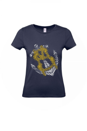 Koszulka T-shirt „Kotwica” – Damska