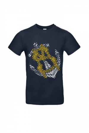 Koszulka T-shirt „Kotwica” – Męska