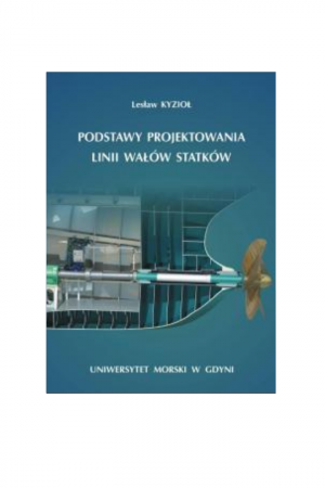 Podstawy projektowania linii wałów staków (Lesław Kyzioł)