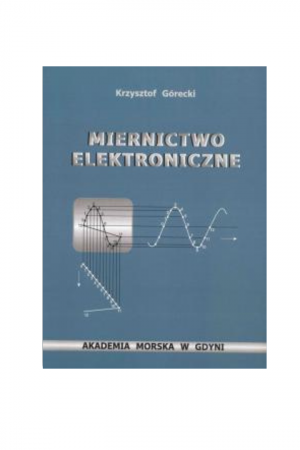 Miernictwo elektroniczne (Krzysztof Górecki)