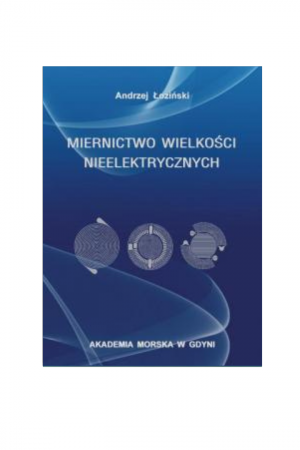 Miernictwo wielkości nieelektrycznych (Andrzej Łoziński)