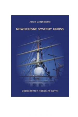 Nowoczesne systemy GMDSS (Jerzy Czajkowski)