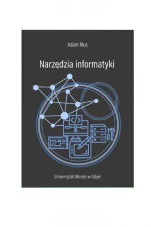 Narzędzia informatyki (Adam Muc)