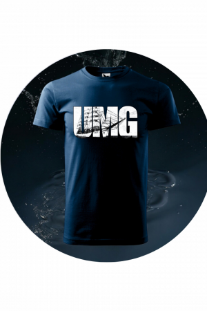 Koszulka t-shirt / UMG (Dar Młodzieży)